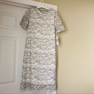 Sharagano Dress Size 4